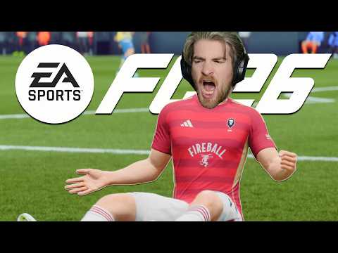 Dominating League 2? | EA FC 26 Career Mode – Part 34