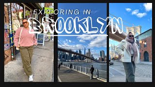 Brooklyn Adventures: is this the best borough in New York City?