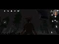 WTF 99 night in the forest in rec room ?