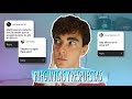 ¿HABLO AÚN CON MI FAMILIA AMERICANA? | Q&A | Martín Tena