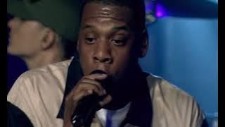 Jay Z vs  Linkin Park   Collision Course Live at Roxy Theatre