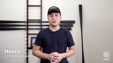 How to choose the paddle size from Gearlab Outdoors