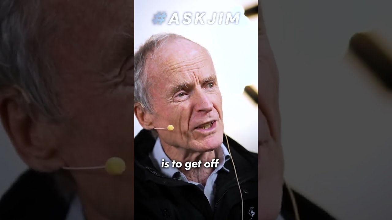 In Jim’s, you can grow your business as big as you like