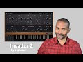 Invader 2 by ephonic  review