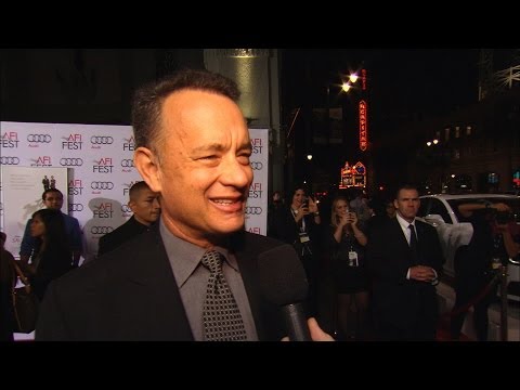 'Saving Mr. Banks'