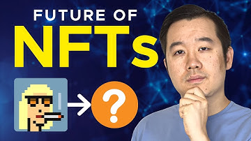 Future of NFTs: 6 Use Cases Besides JPEGs!