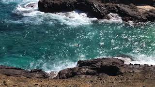 From Here to Eternity Beach Scene