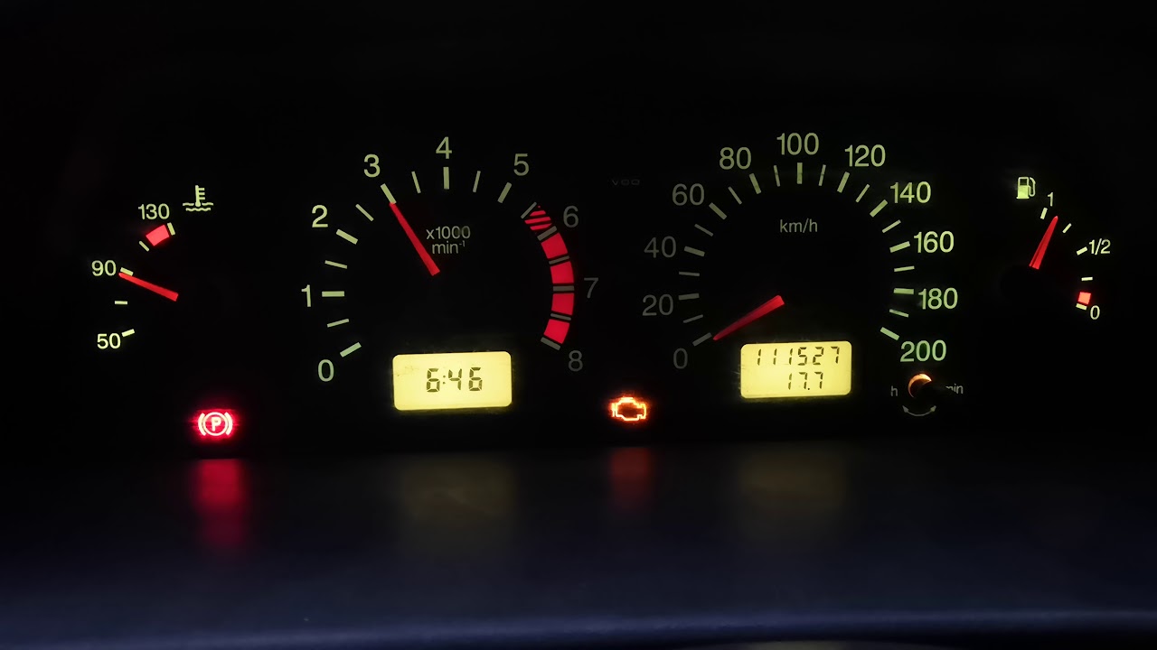 Ваз 2115 троит не набирает обороты - YouTube