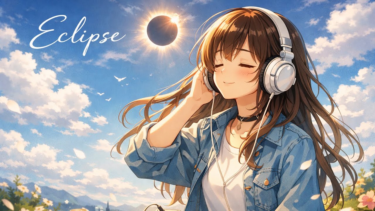 Melophile - Eclipse Playlist || English Love Songs || Chill Songs🎶