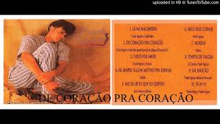 FRANK AGUIAR (DE CORAÇÃO PRA CORAÇÃO)