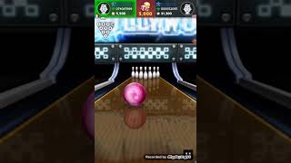 Gioco a bowling screenshot 5