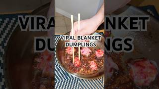 Cozy, soft & protein-packed blanket dumplings made with beetroot and paneer 🥟💗