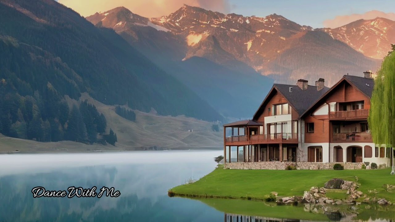 Dance With Me | uplifting classical song