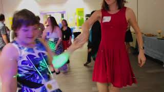 Spring Fling Dance Highlights