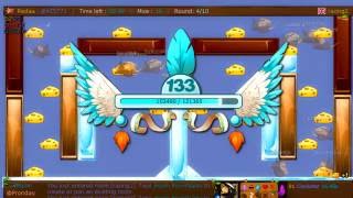 GAMEPLAY 13 ! - Transformice (Clackster TFM)