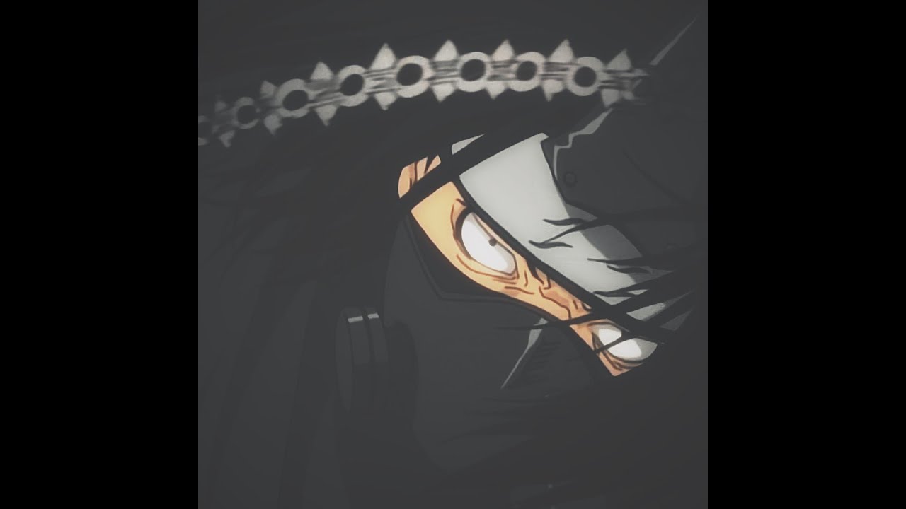 Stunt「Naruto Edit」| SVP