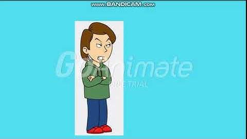 Test with GoAnimate Wix