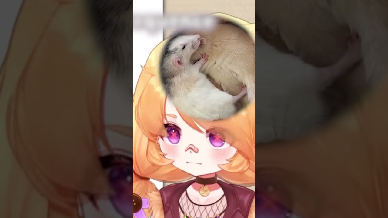 PUT ME IN CONGRESS I'LL FIT RIGHT IN #shorts #vtuber