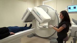 Nükleer Tıp Polikliniği Kuruldu