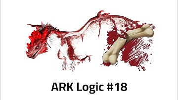 Ark Logic #18