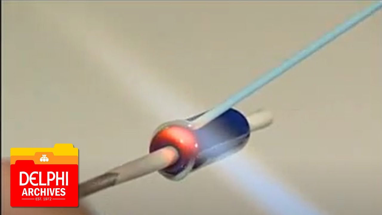 How to Add Details to Your Flameworked Beads | Delphi Glass