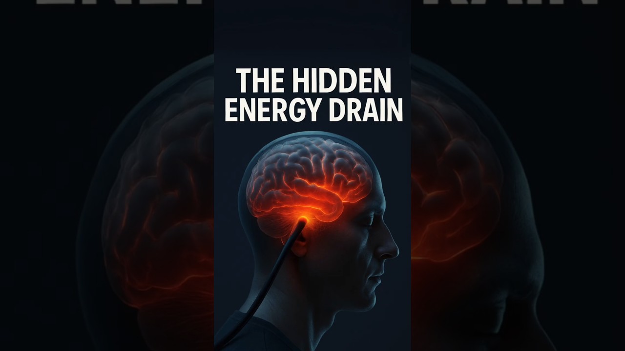 How to Stop Your Brain From Overthinking