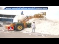 All set for cotton purchase in Bhaninsa