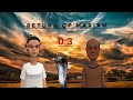 RETURN OF MARIAM 3 