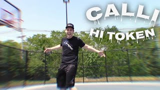 Calli - Hi Token... (Official Video)