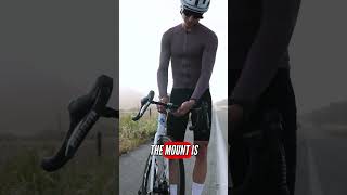 The New Ultra-Slim Road Drive 500
