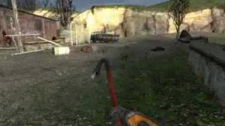 Crowbar Madness!