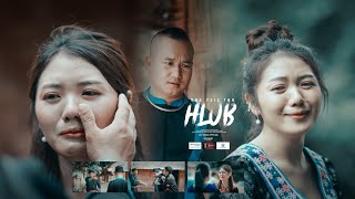 Lily Vang ft. LeeKong Xiong- Yog Tsis Tau Hlub (MV)