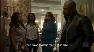 Carol And Candace Tries To Convince Cookie To Ally With Tariq | Season 3 Ep. 1 | EMPIRE
