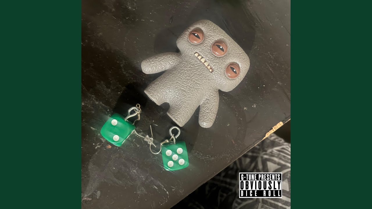 Watch dice roll on YouTube Watch dice roll on YouTube