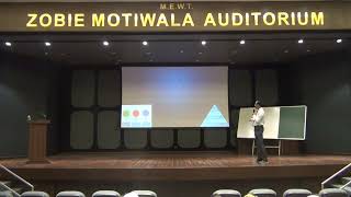 Adult Learning Principle Part 3# foundation Cource # MHMC