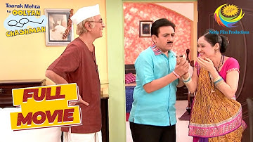 कैसे काम आया Daya का Master Plan? | Taarak Mehta Ka Ooltah Chashmah | Tapu Sena Ki Shopping