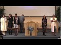 1st Springfield SDA Livestream 01/04/2025