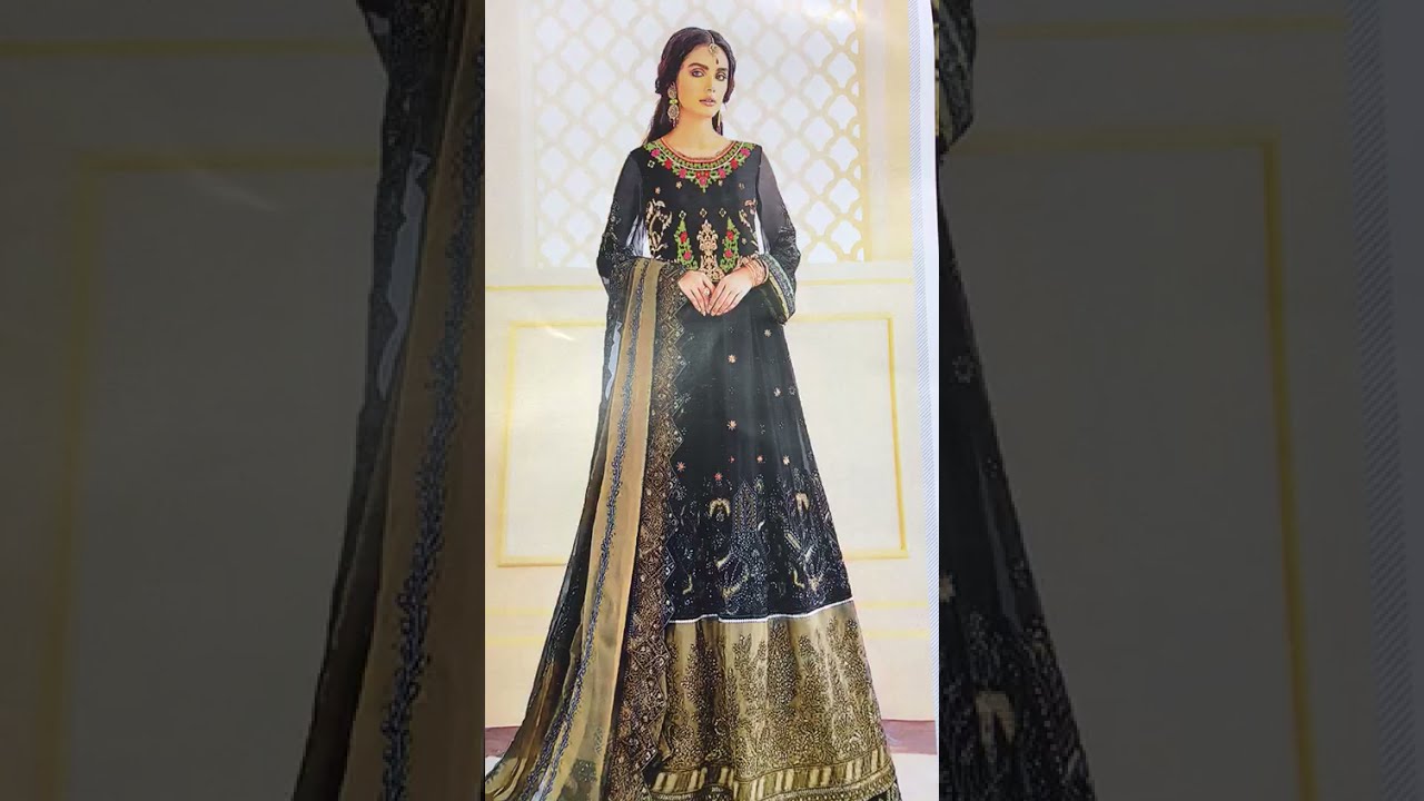 Eid summer collection  design 2021 video 3