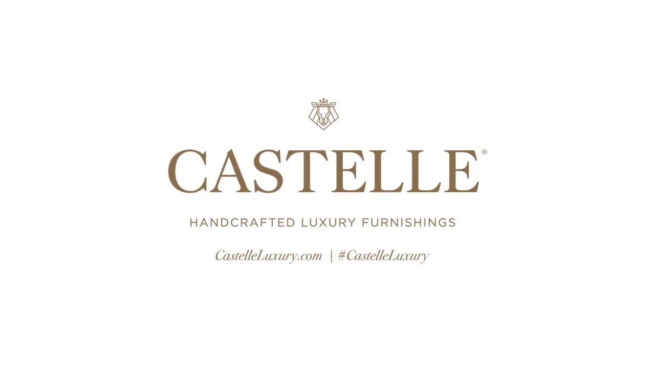 Castelle 2018 Collections Introduction