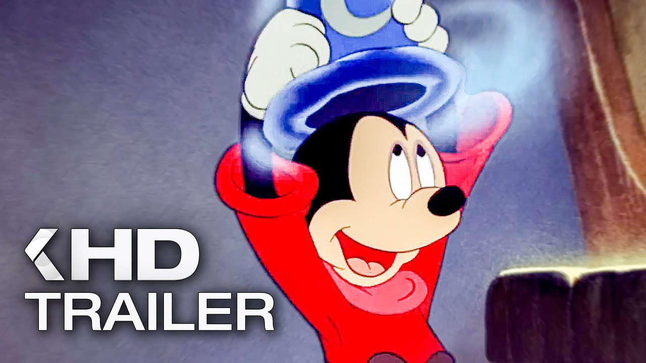 Mickey: The Story of a Mouse (2022) - IMDb