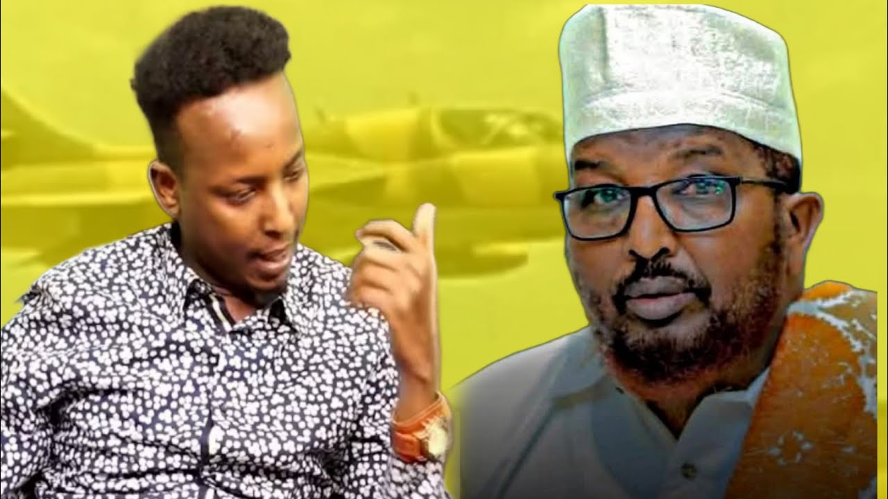 Daawo Kabtab Ayuub oo Dhulbahante+&Warsangali Caayay,Dilkii Nabadoonka oo...