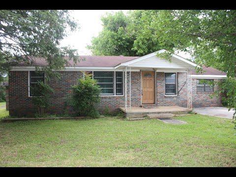 425 4TH AV., Nauvoo, AL home video tour