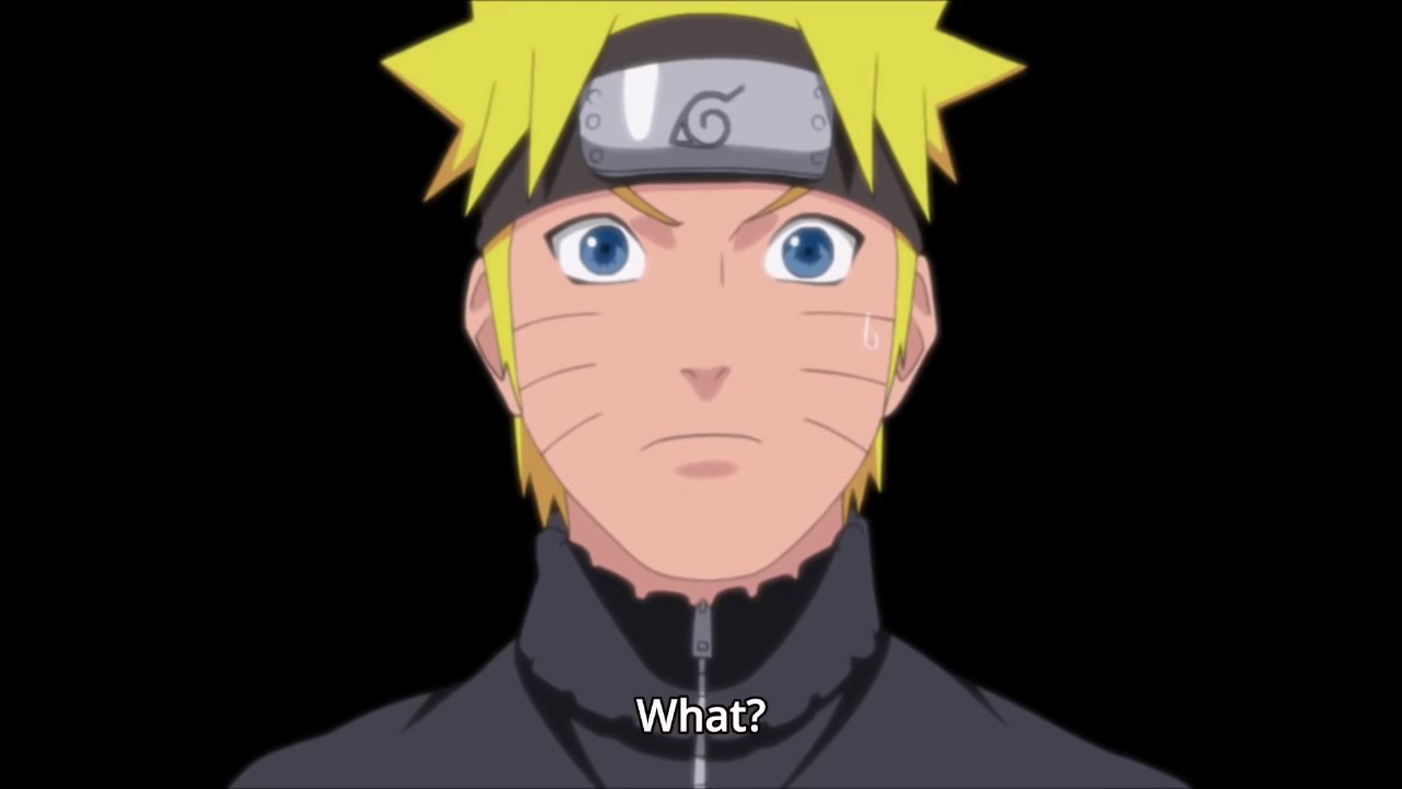 Naruto Meets Hatred Naruto Waterfall Of Truth Naruto Shippuuden YouTube