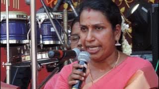 Karikkakom Bhagavathi Vanitha Sangham 4 April 2017 Tuesday