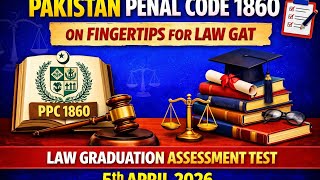 LAW GAT PPC, 1860 on FINGERTIPS I LAW GAT 5 APRIL 2026