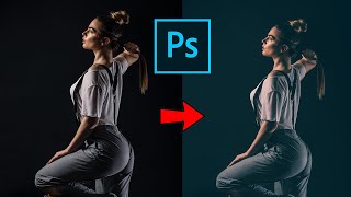 How to edit & color grade indoor photos  in just 1 minute | by mukesh mack