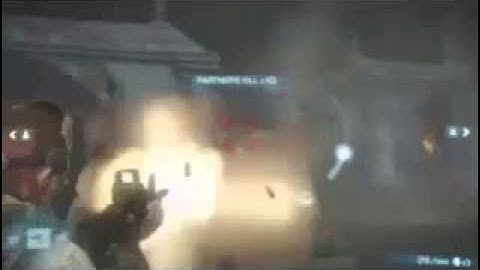 Army of Two The Devils Cartel PS3 Special Callouts part 16 Player Customization