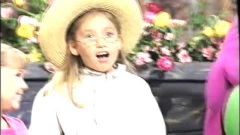 Rhyme Time Rhythm (2008 Version) Part 41