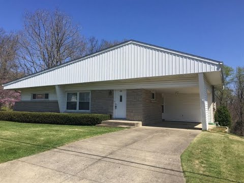 603 Brown Street, Radcliff, KY home video tour