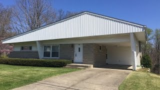 Residential for sale - 603  Brown Street, RADCLIFF, KY 40160